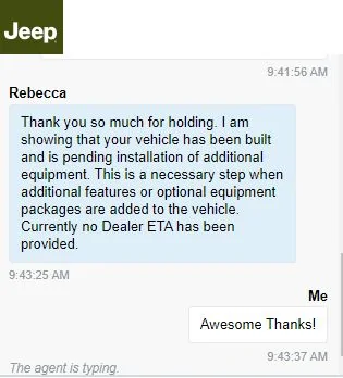 Jeep Gladiator GECKO GREEN Gladiator Club Captur