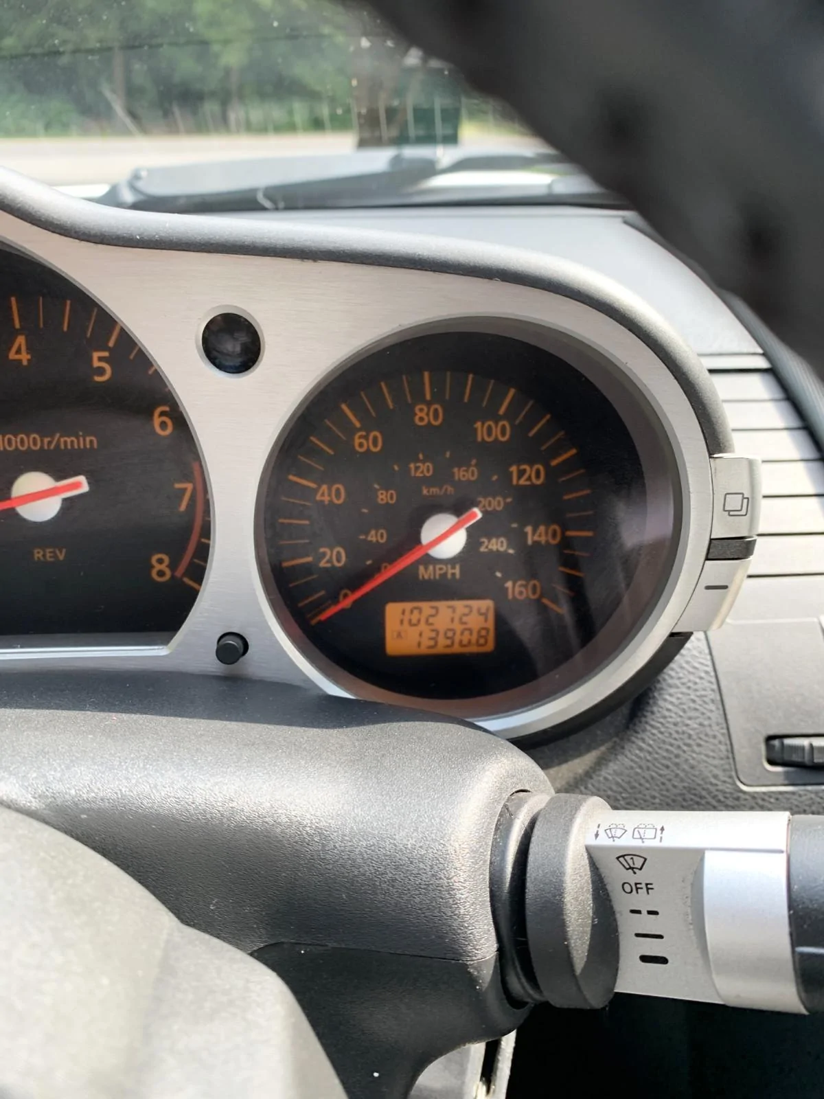 Jeep Gladiator Nissan 350Z - 500 hp/tq blast, sorted w/ over 30k in best of breed parts $17K! odometer