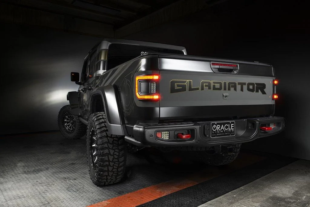 Jeep Gladiator Flush Mount LED Tail Lights for Jeep JT | Group Buy Pre-Order GladiatorTailLight_3.4copy_1024x1024
