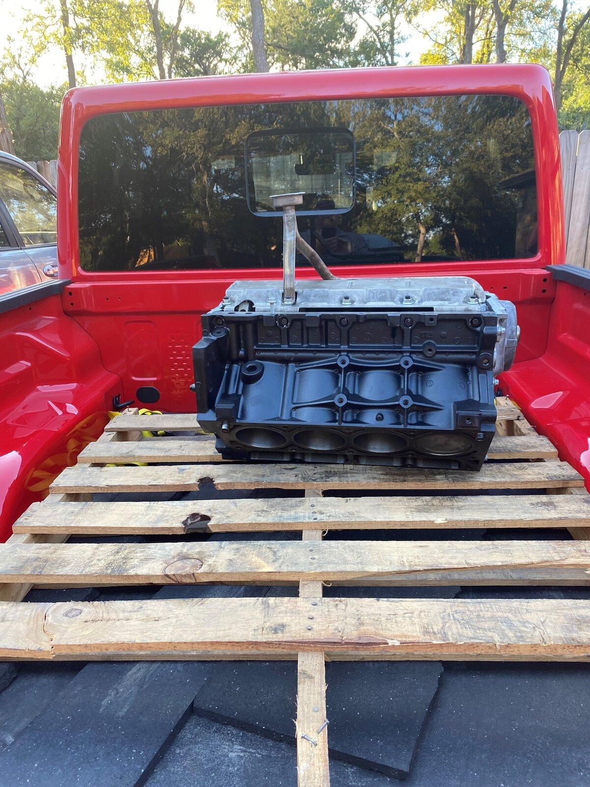 Jeep Gladiator What did you HAUL in your JT today? 53