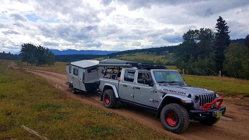 Jeep Gladiator Gladiator Glamour Shots i-qkLzTTg-L