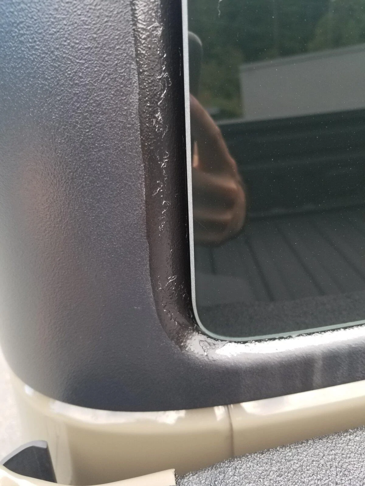 Jeep Gladiator Frustration is an understatement...... 20210918_100816