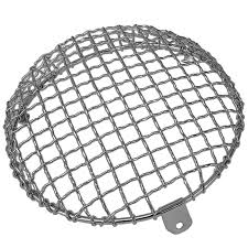 Jeep Gladiator Wire headlight covers 1631989143211