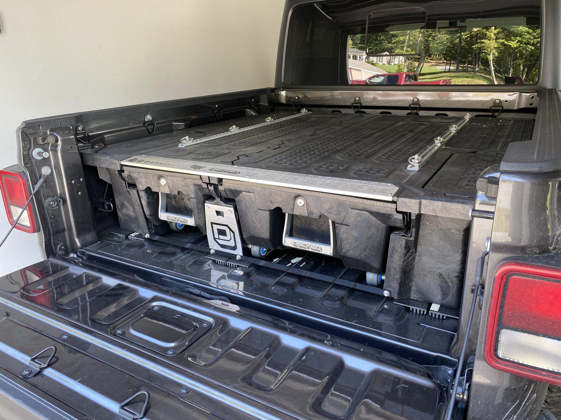 Jeep Gladiator What did you do TO your Gladiator today? [ADMIN WARNING: NO POLITICS, NO GUN TALK] IMG_0263