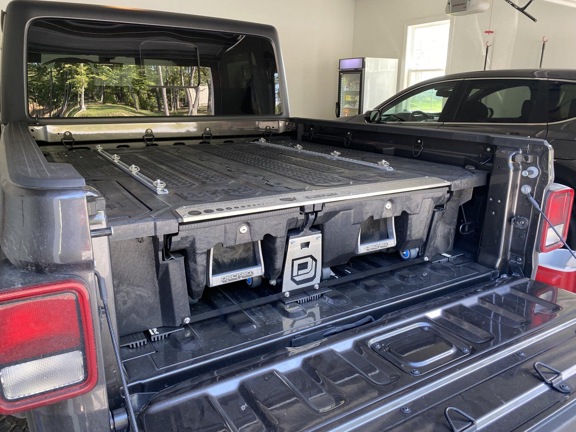 Jeep Gladiator What did you do TO your Gladiator today? [ADMIN WARNING: NO POLITICS, NO GUN TALK] IMG_0264