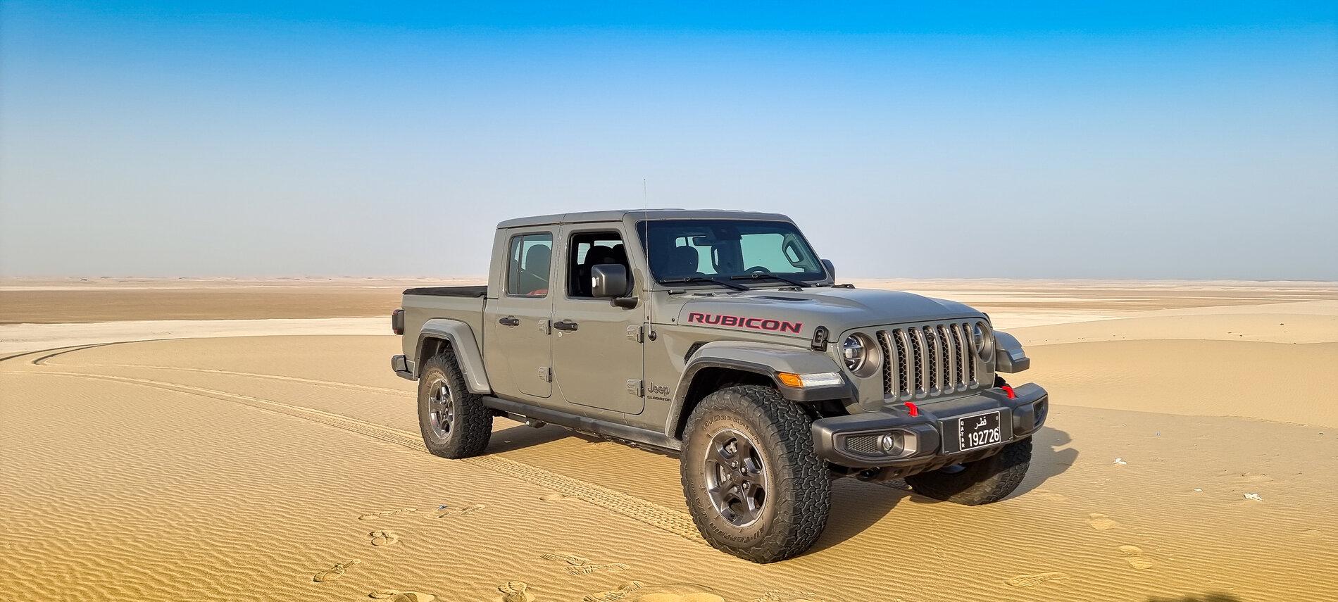 Jeep Gladiator STING GRAY Gladiator JT Club 20210917_161714.k-2