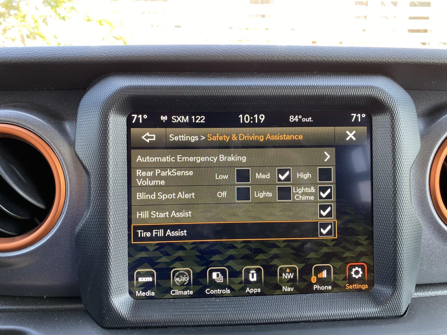 Jeep Gladiator ***Official Mojave Thread*** Lets talk Mojaves CC0AF463-E99E-4B43-A27A-64252270CB42