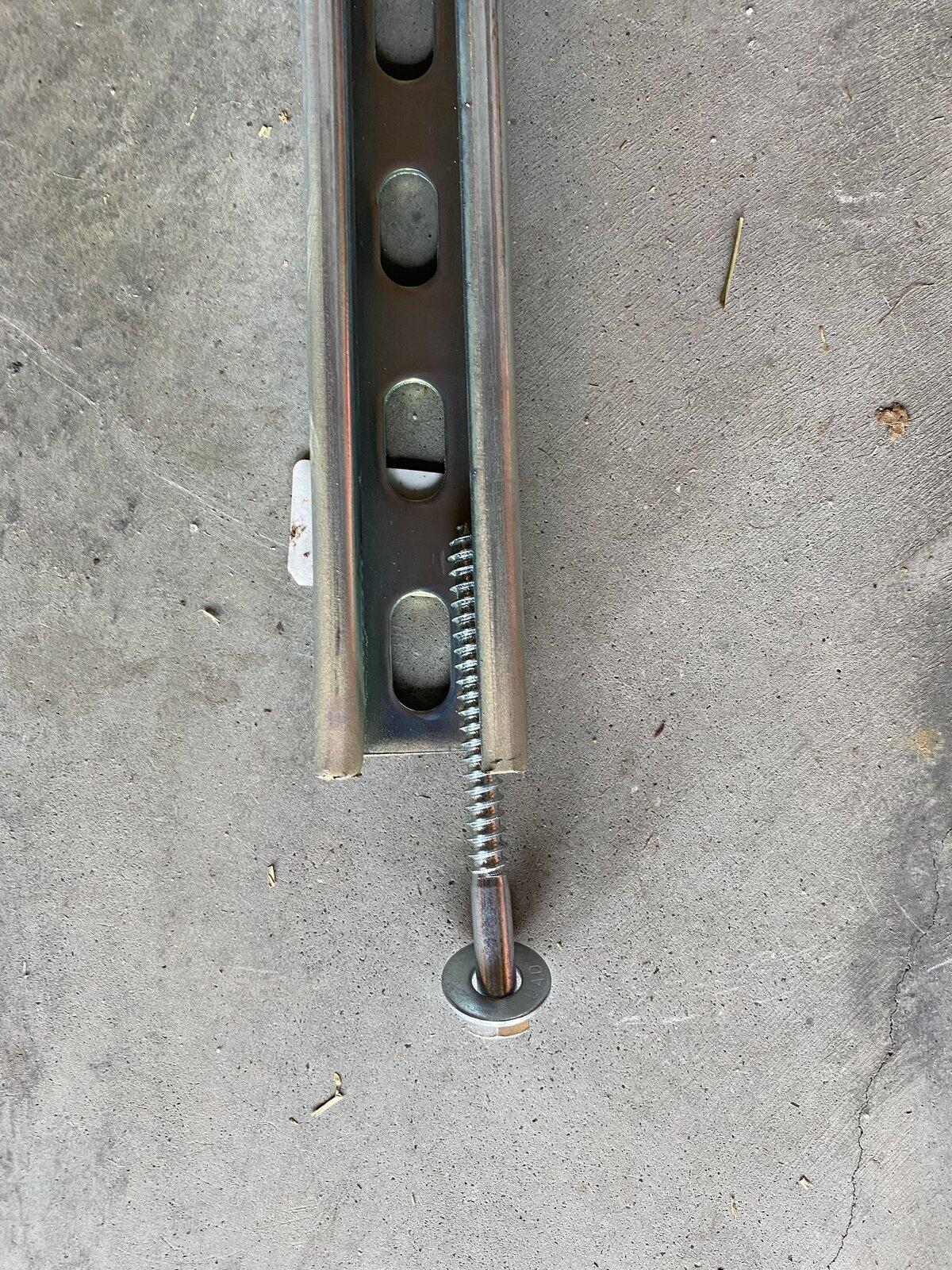 Jeep Gladiator Piecing together the perfect, for me, hardtop hoist 5F427C1C-C8A6-4E53-BCB5-3A5449C56841