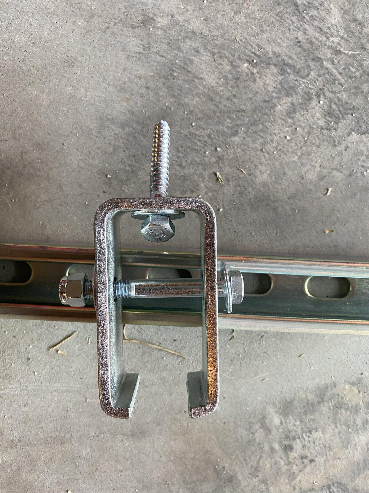 Jeep Gladiator Piecing together the perfect, for me, hardtop hoist 1B0DC0A3-DF7C-4458-82B5-3FCCCDDD21C6