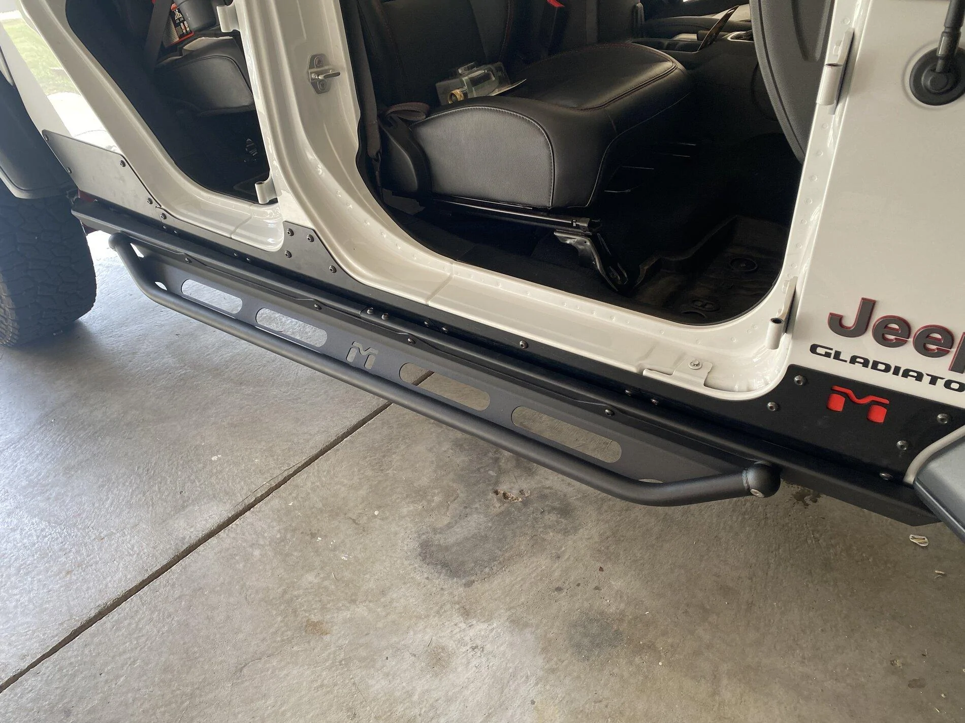 Jeep Gladiator What did you do TO your Gladiator today? [ADMIN WARNING: NO POLITICS, NO GUN TALK] 6FB38DC6-93CF-45DC-8CB3-6A475CBE2A19