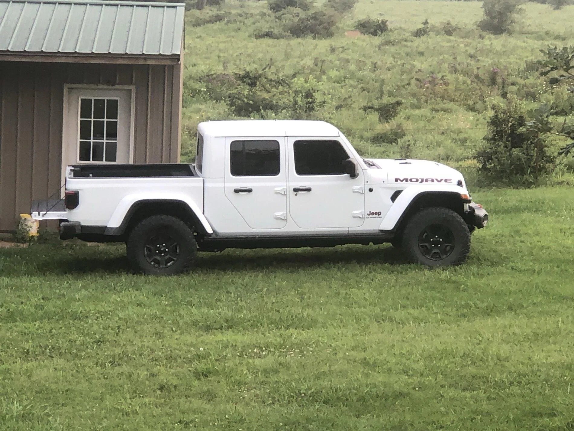 Jeep Gladiator Help me tint my ride EA14F338-1B12-45BA-8C79-04B4D0340B06