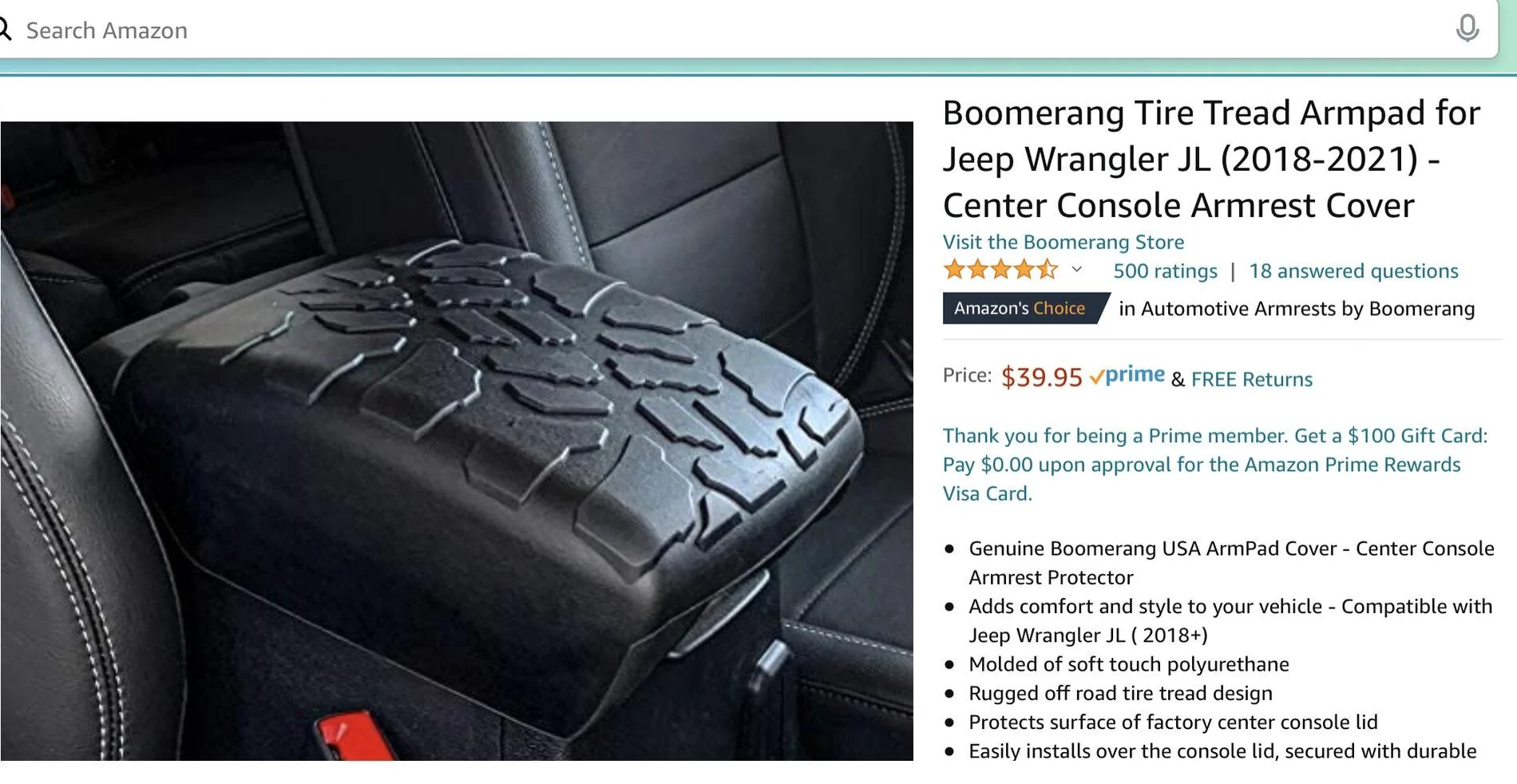 Jeep Gladiator What did you do TO your Gladiator today? [ADMIN WARNING: NO POLITICS, NO GUN TALK] 44B24C5F-FFB0-4EC8-A5CE-2FB219F19190