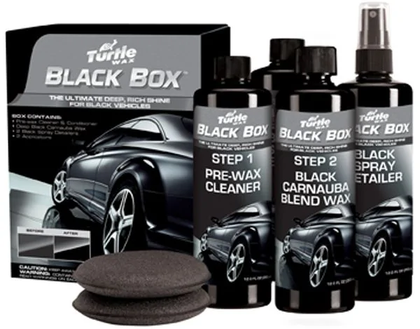 Jeep Gladiator Scratches- help! turtle-wax-black-box-black-car-wax-kit-24