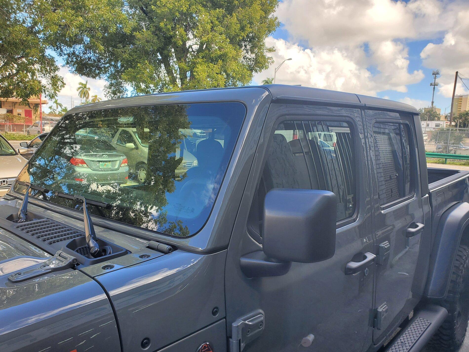 Jeep Gladiator Help me tint my ride 2020-11-16 11.29.47