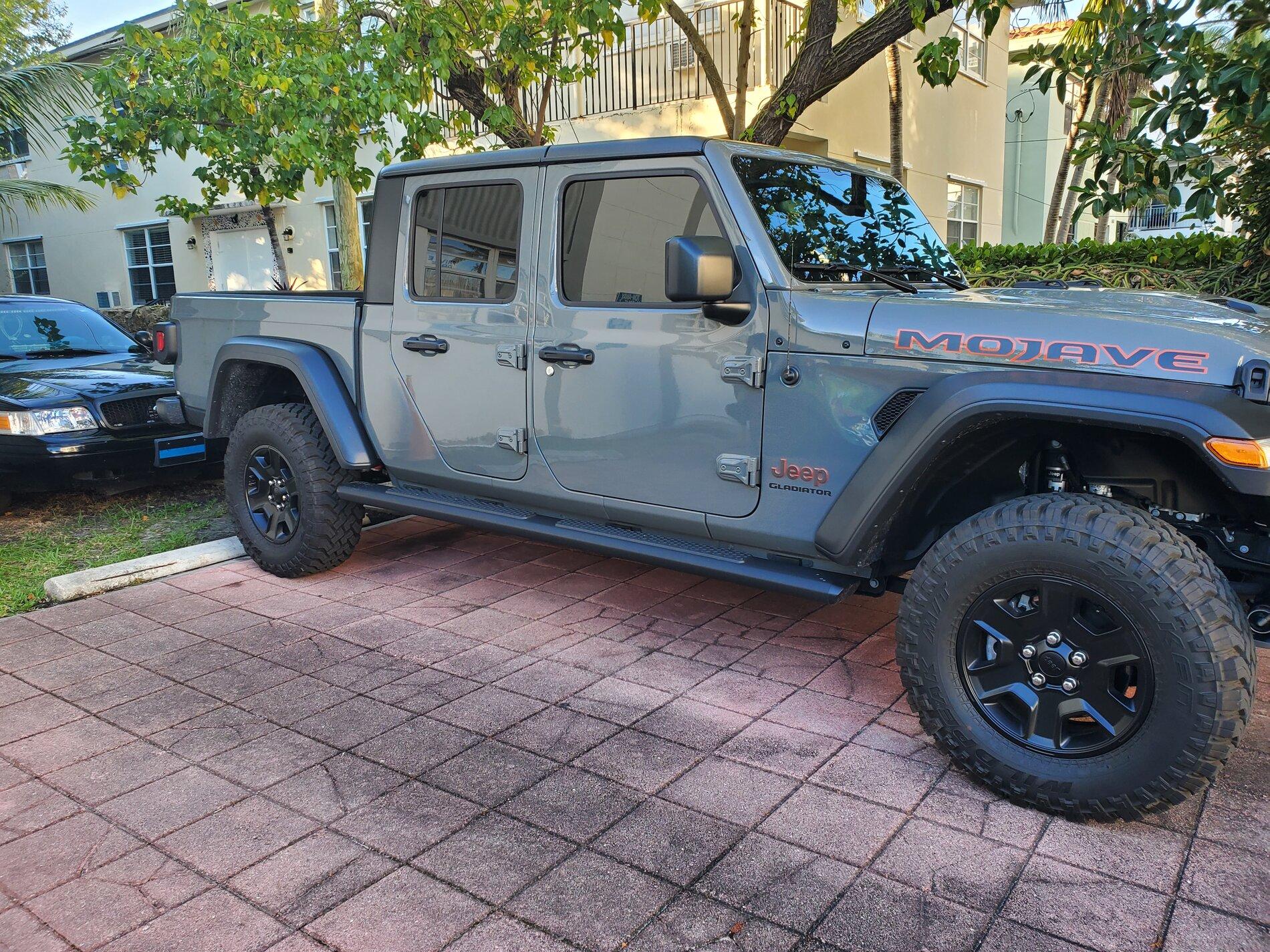 Jeep Gladiator Help me tint my ride 2020-12-13 16.19.50