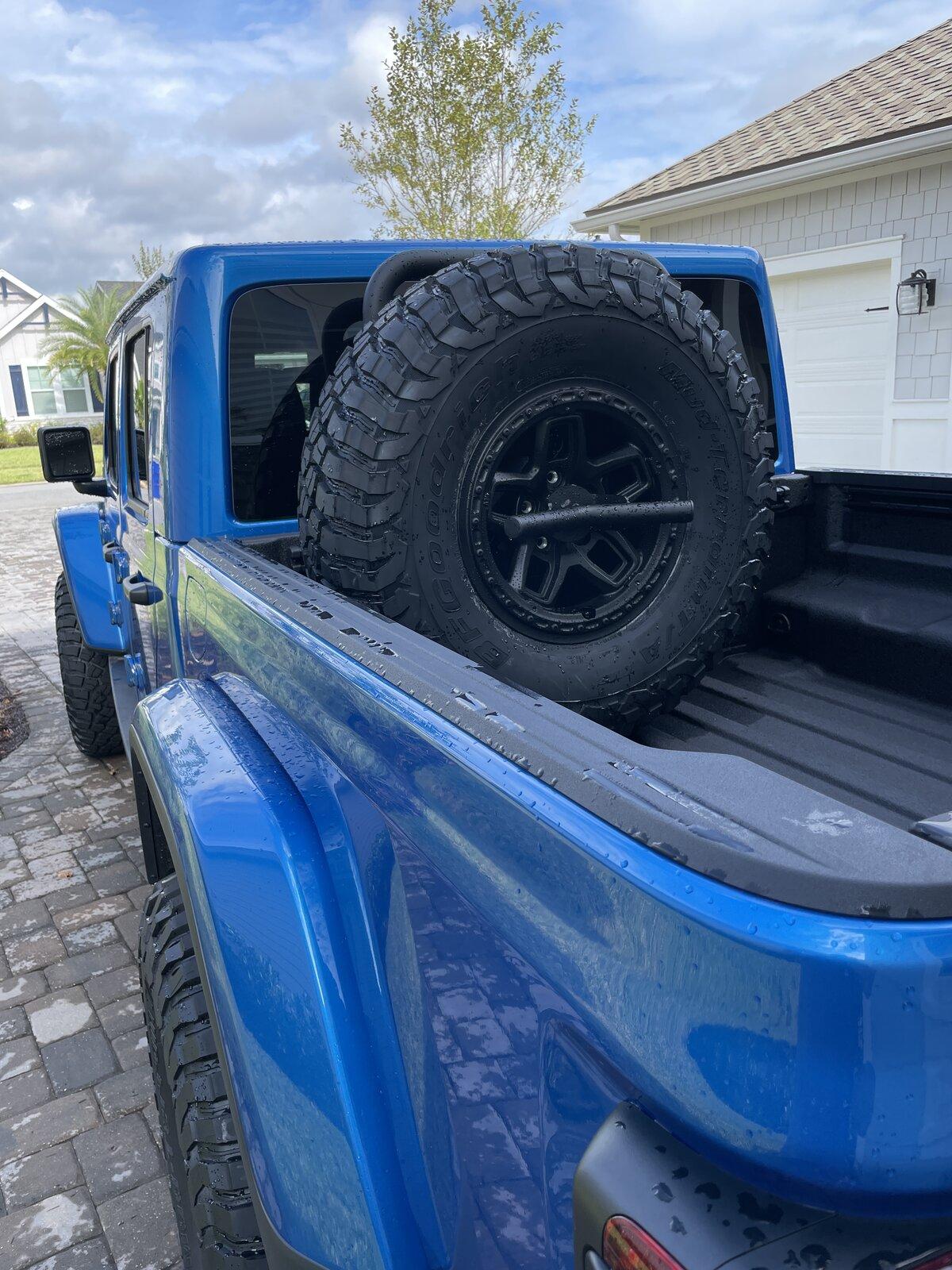 Jeep Gladiator What did you do TO your Gladiator today? [ADMIN WARNING: NO POLITICS, NO GUN TALK] IMG_4695.JPG