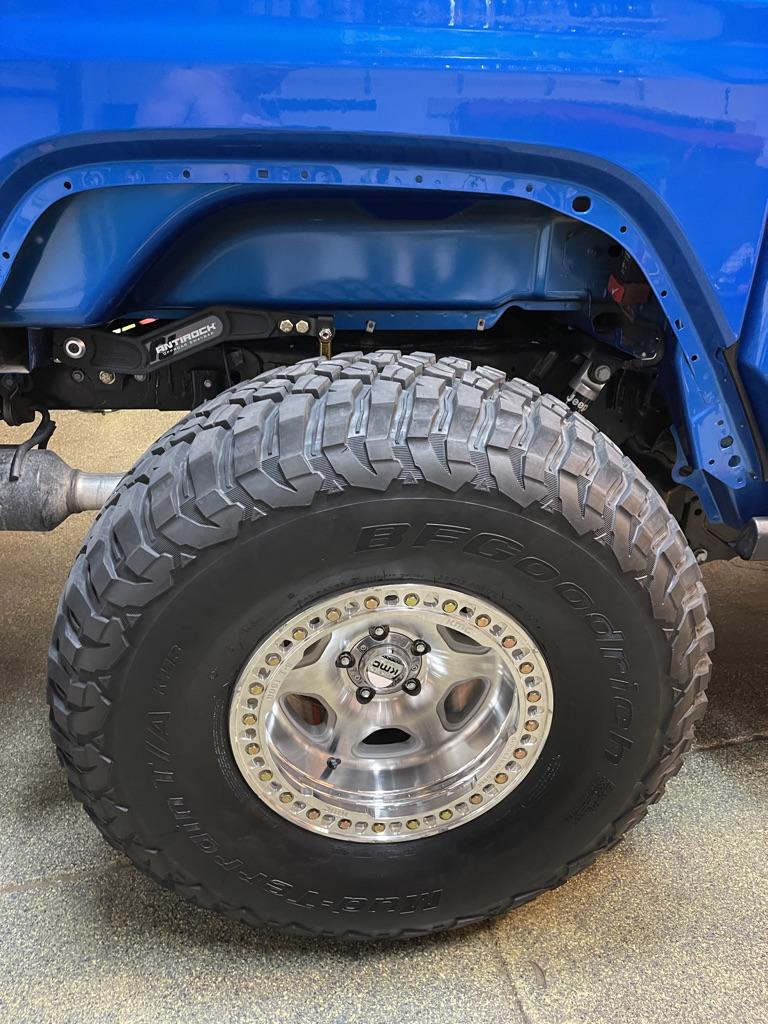 Jeep Gladiator What did you do TO your Gladiator today? [ADMIN WARNING: NO POLITICS, NO GUN TALK] 80F4E7C7-C65B-4DA8-ACF1-1705D3640558_1_105_c