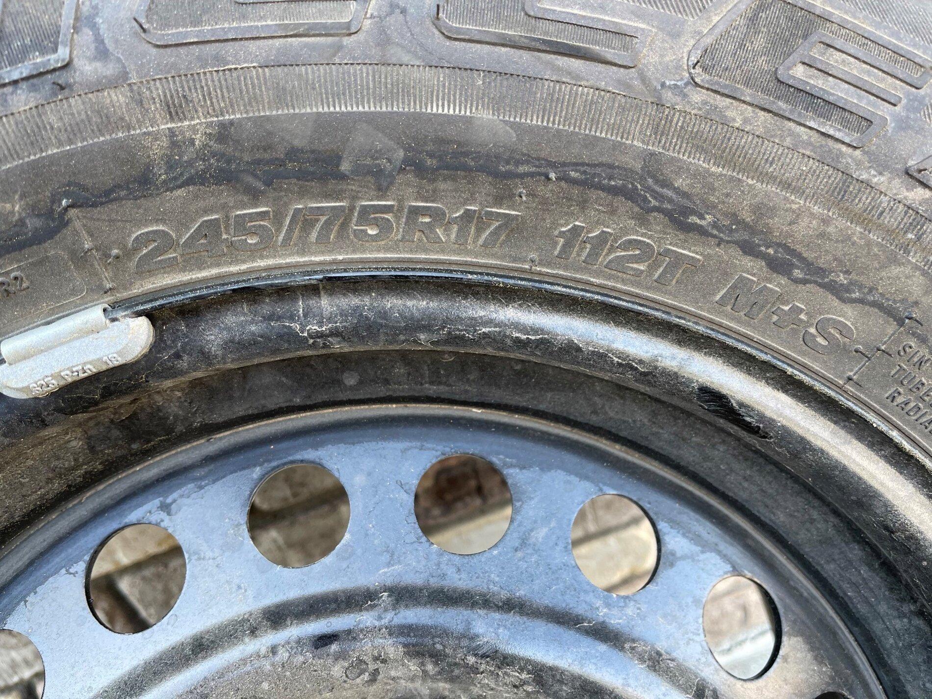 Jeep Gladiator Pricing Out Tires JeepTires1