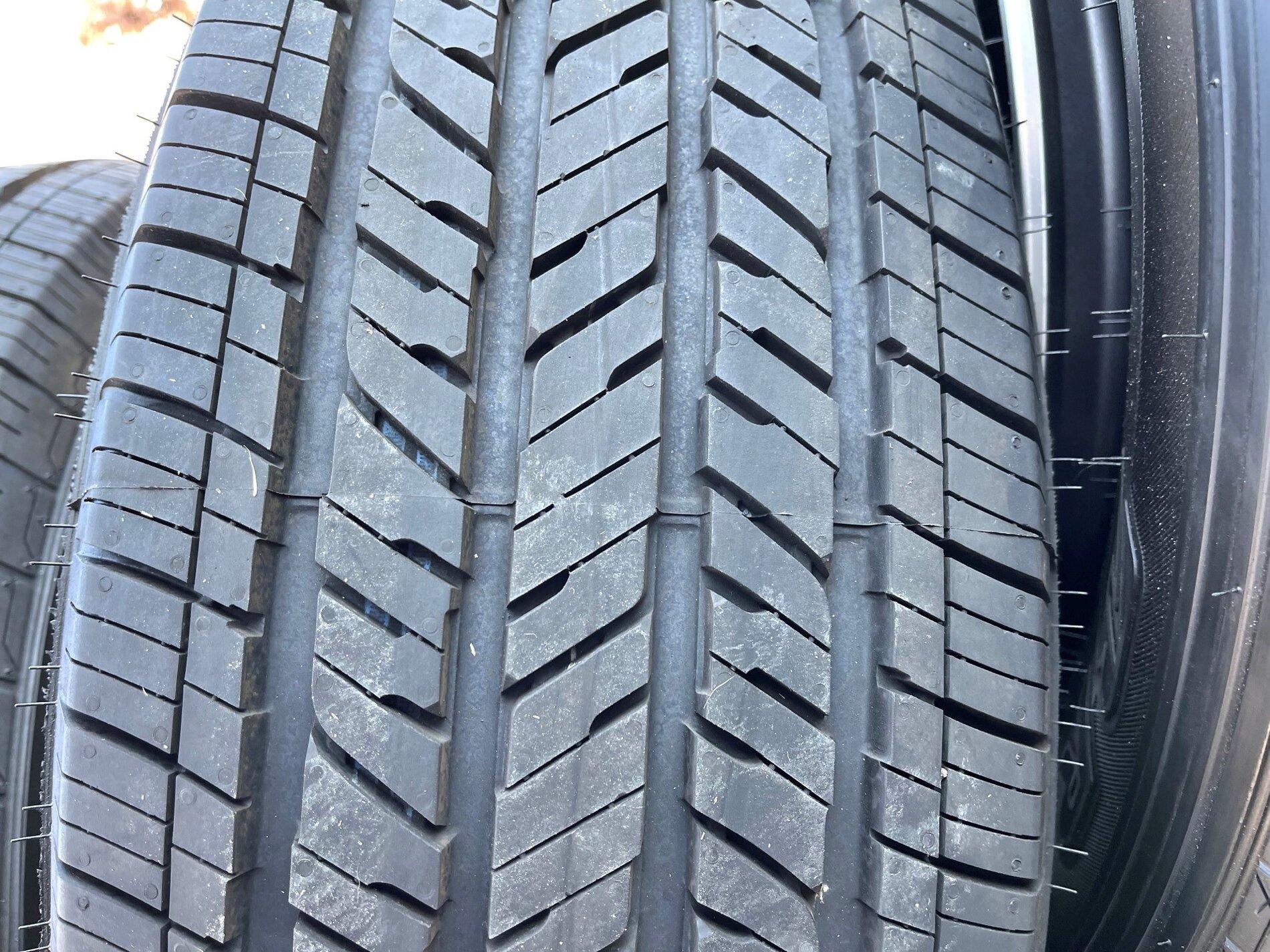 Jeep Gladiator Pricing Out Tires JeepTires2