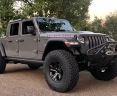 Jeep Gladiator Anyone do positive offset? DE4D8C55-1D73-4641-95F3-2F4E6E7B329E