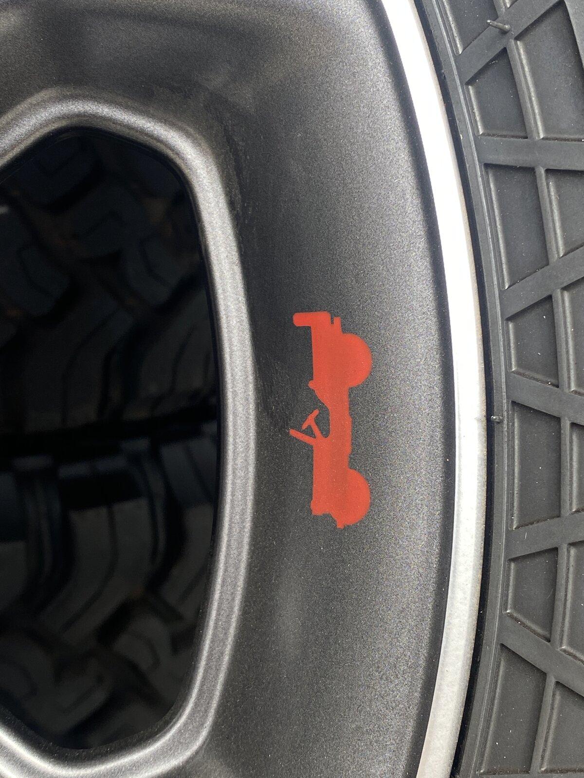 Jeep Gladiator NEW:4 Rubicon Falken M/T takeoffs $800 IMG_9313.JPG