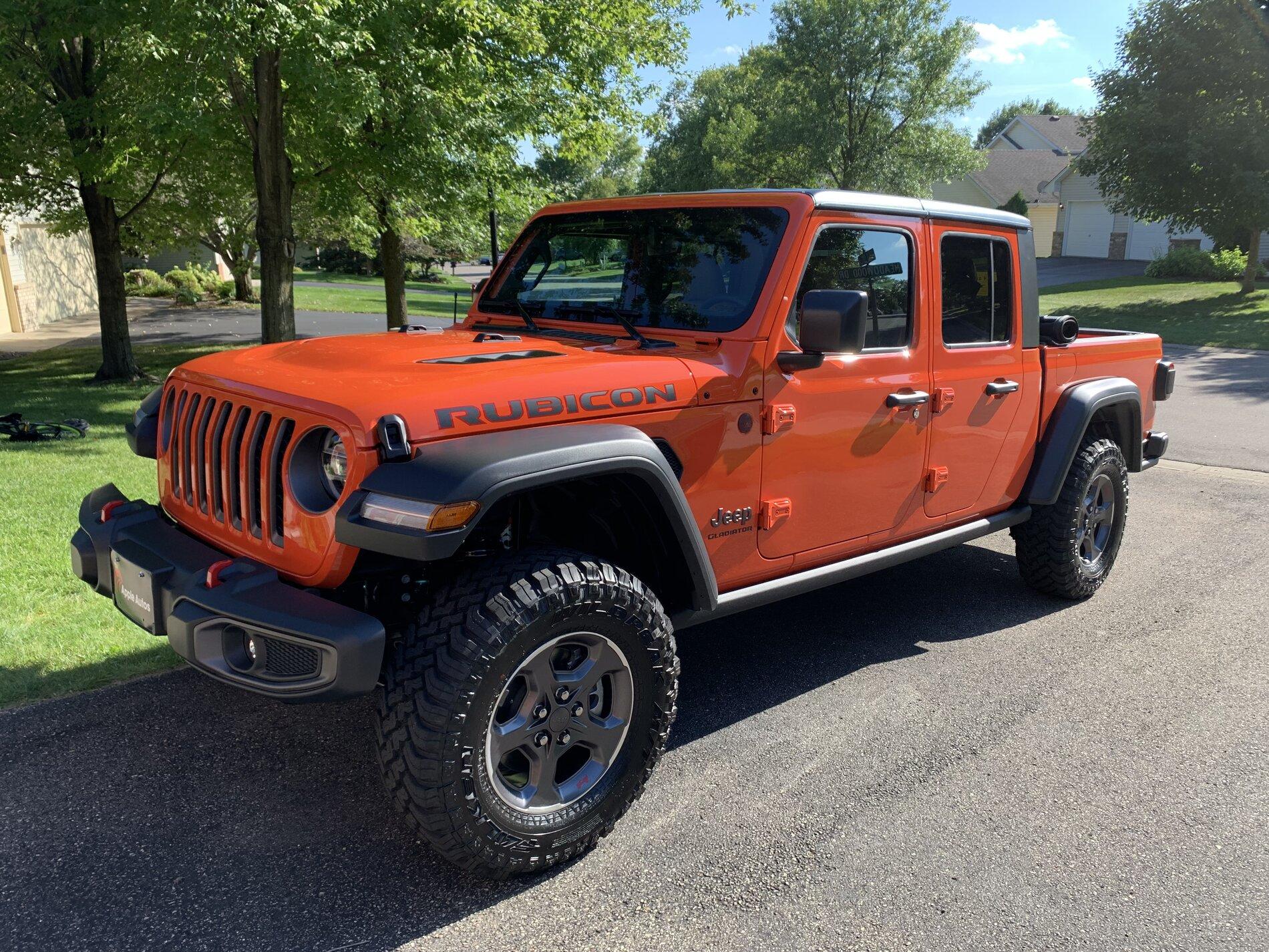 Jeep Gladiator 2020 Punk’n Rubicon 86A0A18F-0B39-4C0B-93A1-BE5BE37C393D