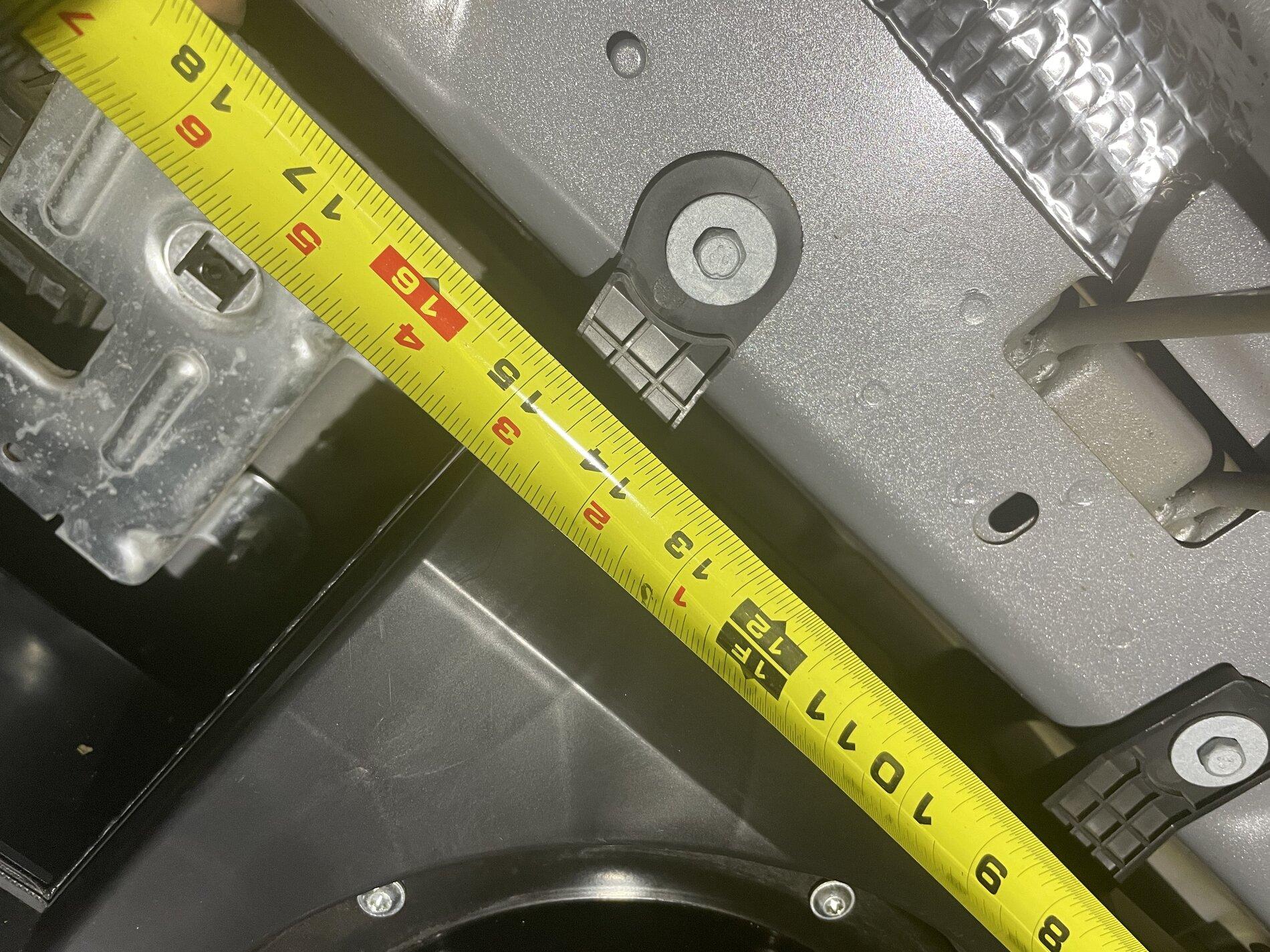 Jeep Gladiator Premium subwoofer upgrade. F553C78E-643F-4291-93C0-D844858359BF