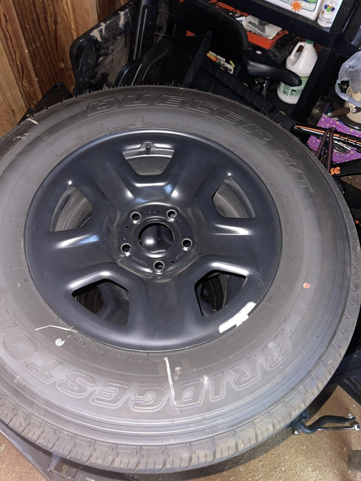 Jeep Gladiator Post your Gladiator takeoffs here! D562D852-0516-4E6F-860C-A18BB8D352E5