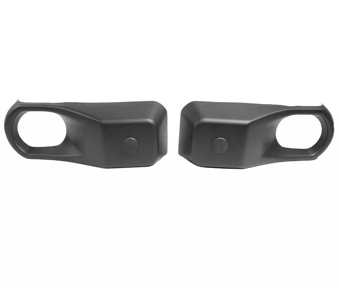 Jeep Gladiator Swapping the Mojave plastic bumper with the Mopar steel bumper FDB356EC-4FAF-4E6D-9CDC-EA92C3AD54BC