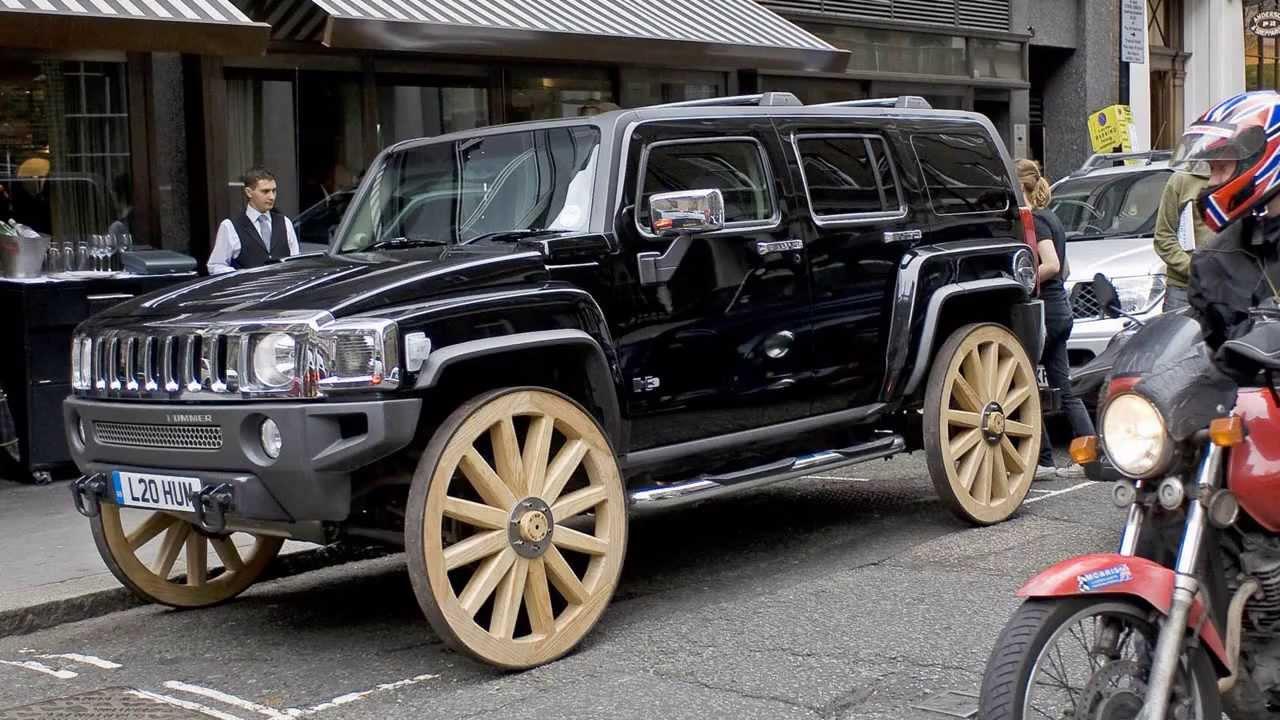 Jeep Gladiator Wagon Wheels maxresdefault