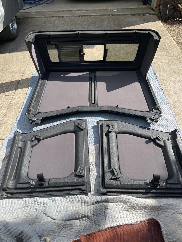 Jeep Gladiator Hotheads installed 8A8AEE74-3676-487D-8B06-640CF2C91900_1_105_c
