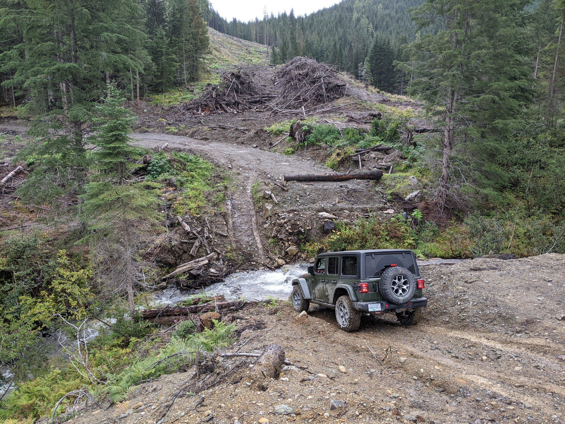 Jeep Gladiator #teamGF #CDR - JT Gladiator Overland Build (Blucid) PXL_20210919_210751146