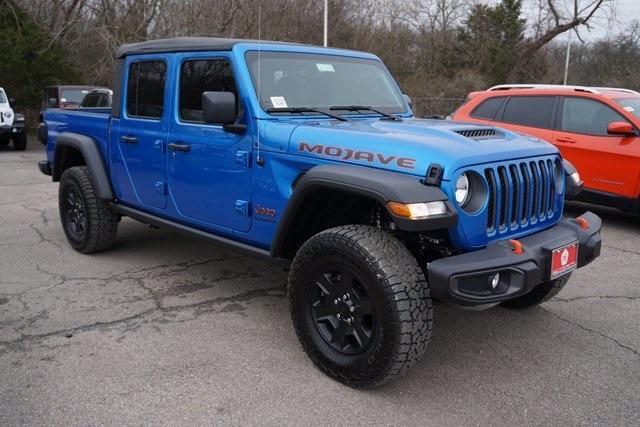 Jeep Gladiator One Year Later...... 7F91F635-D221-4313-AE59-22F9C65DF27E