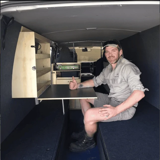 Jeep Gladiator Gladiator Expedition Rigs Screen Shot 2021-09-22 at 11.41.15 AM