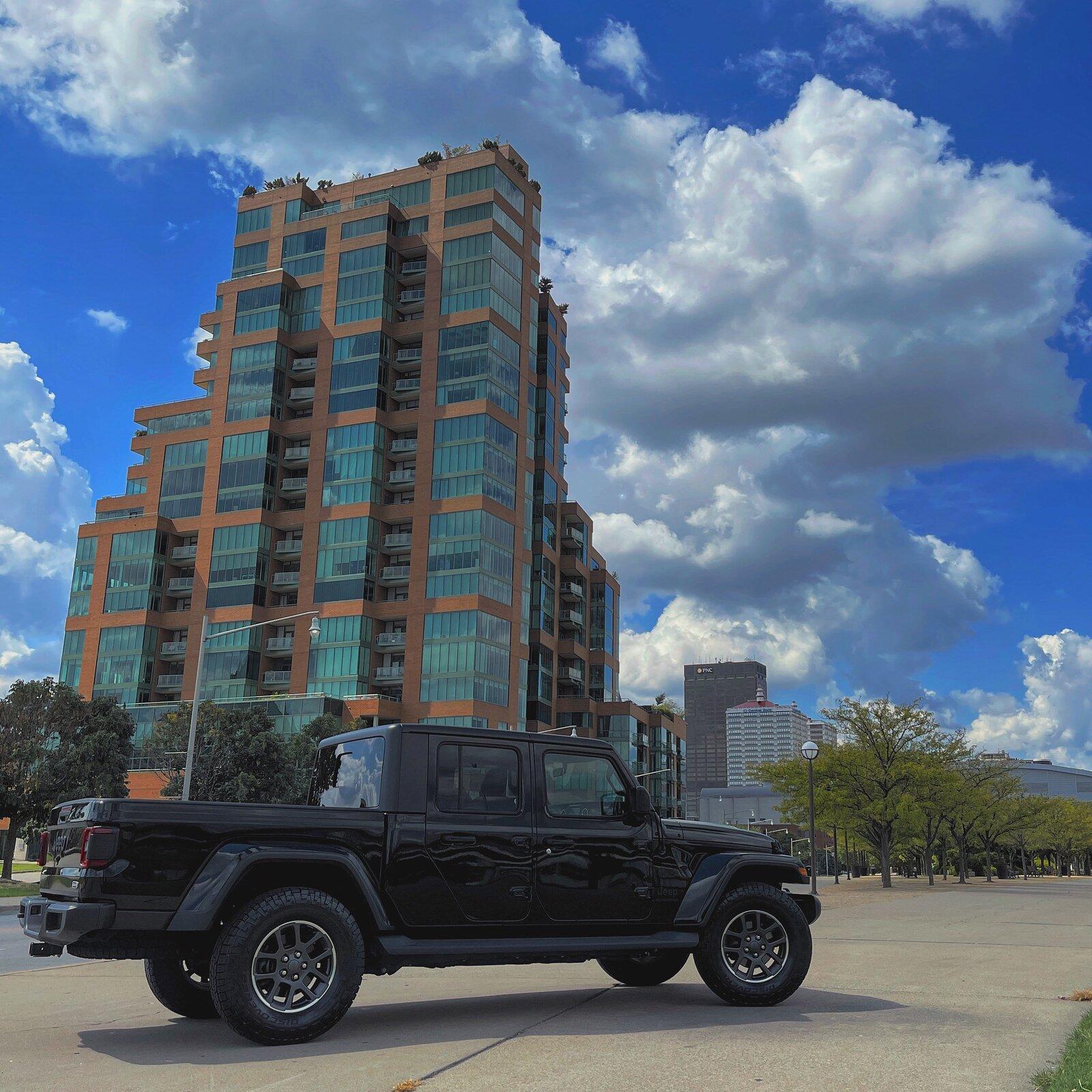 Jeep Gladiator Gladiator Glamour Shots 38A7D23B-3B40-4565-ABDE-EC8CEB19F081