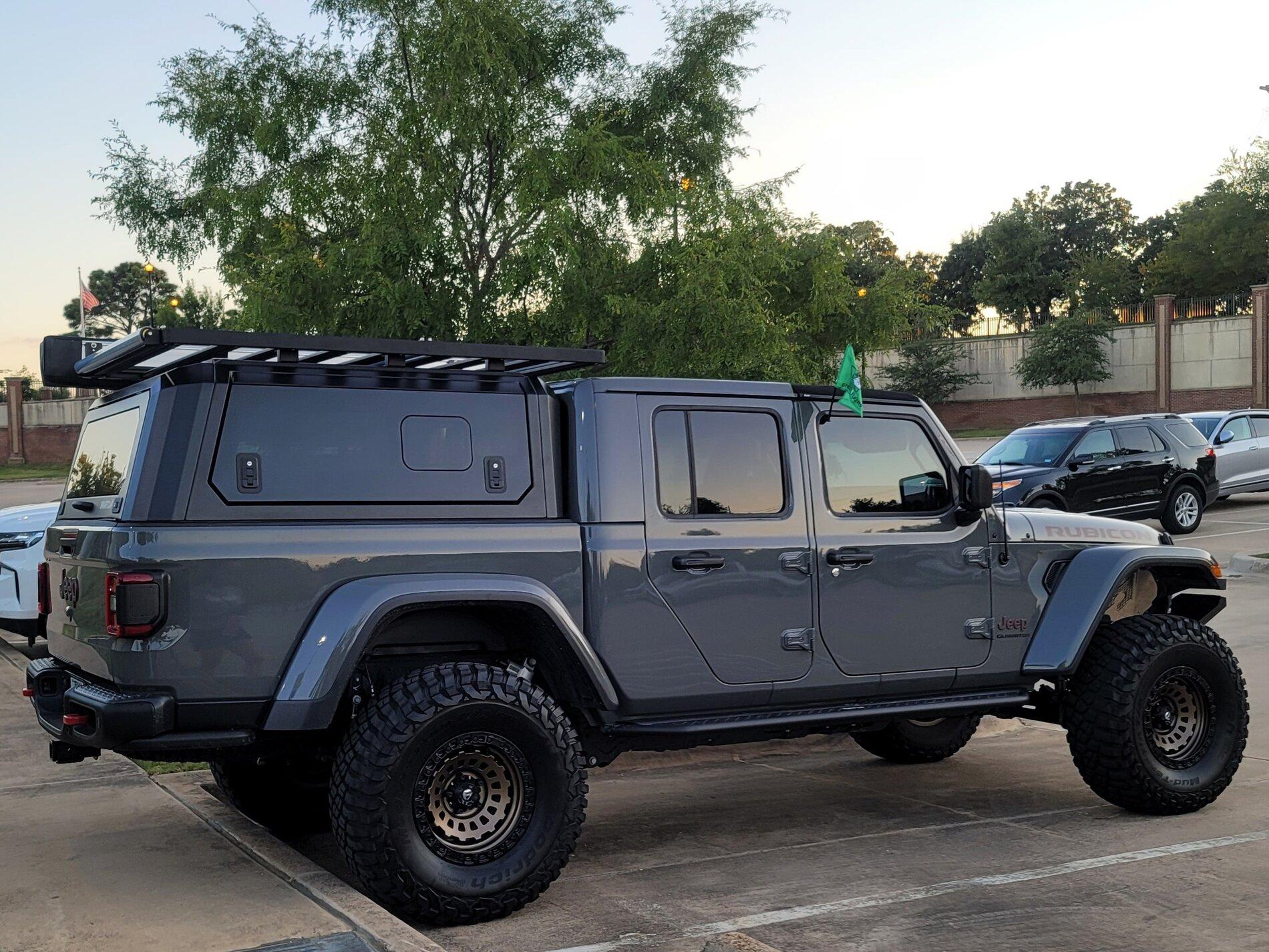 Jeep Gladiator RSI Smartcap 20210918_190904