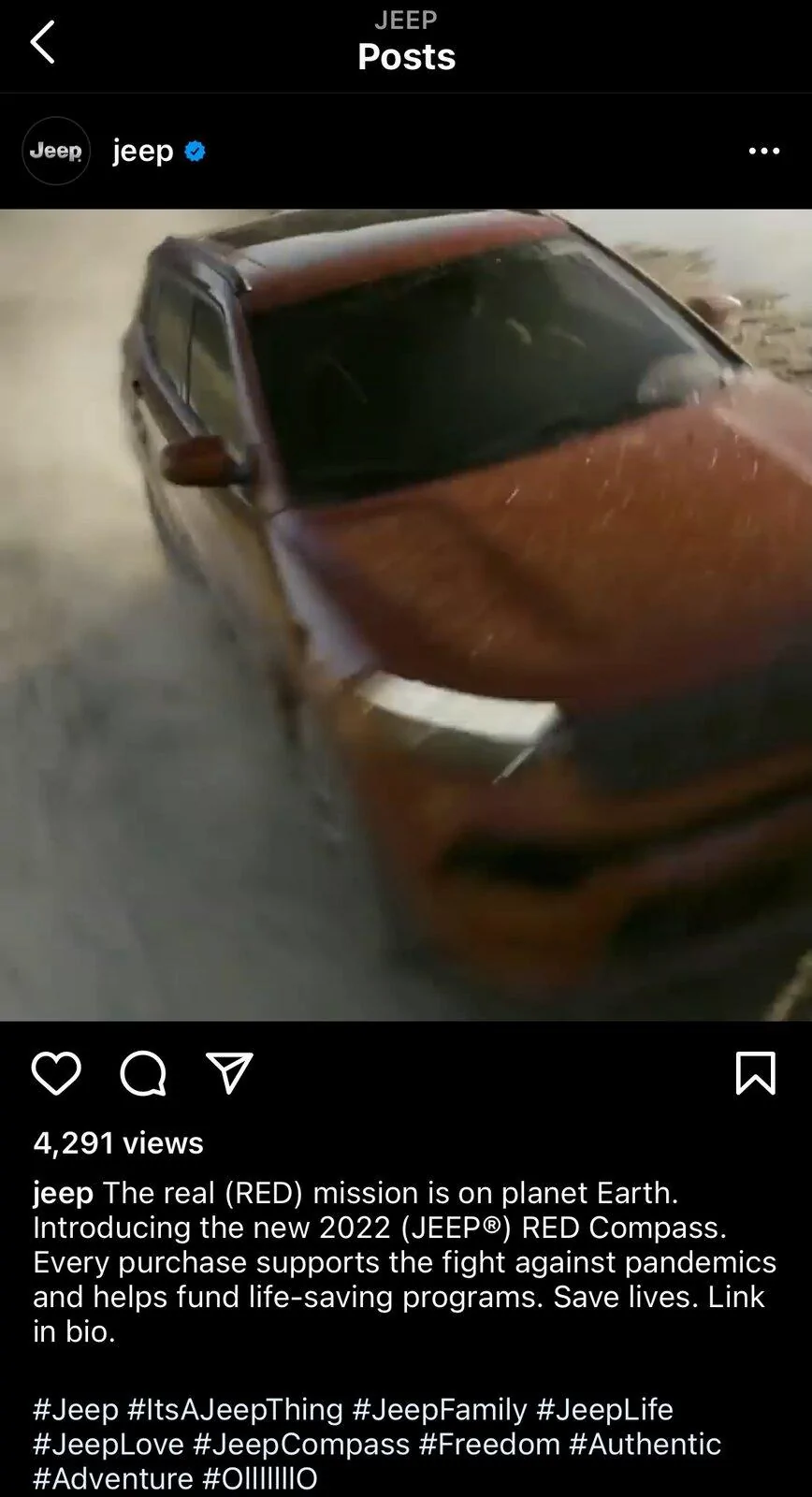 Jeep Gladiator 2022 Rumors? 5B8C1939-31C8-4588-8592-10B35316A452