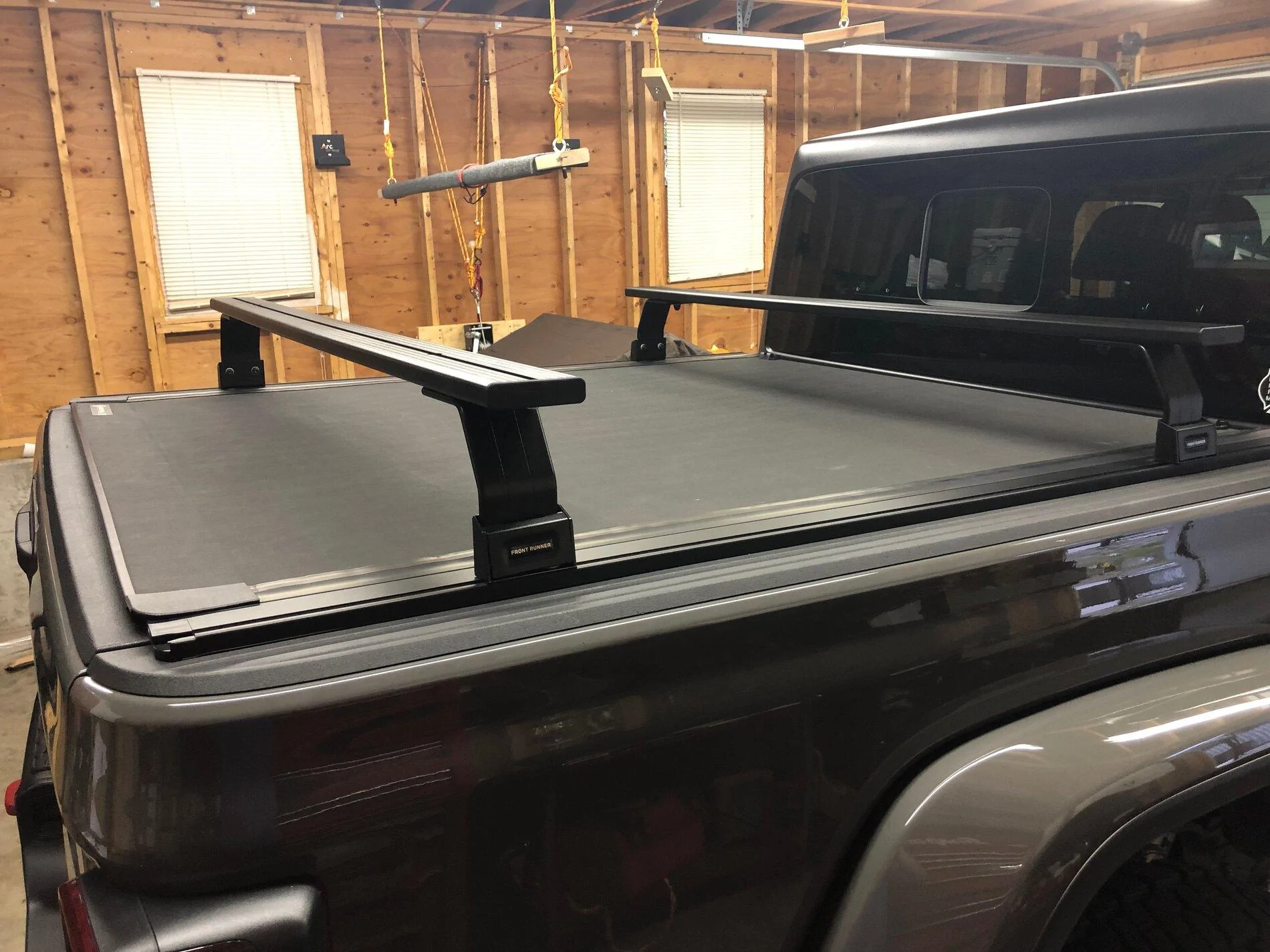 Jeep Gladiator Axeman's Rig Journal IMG_3353