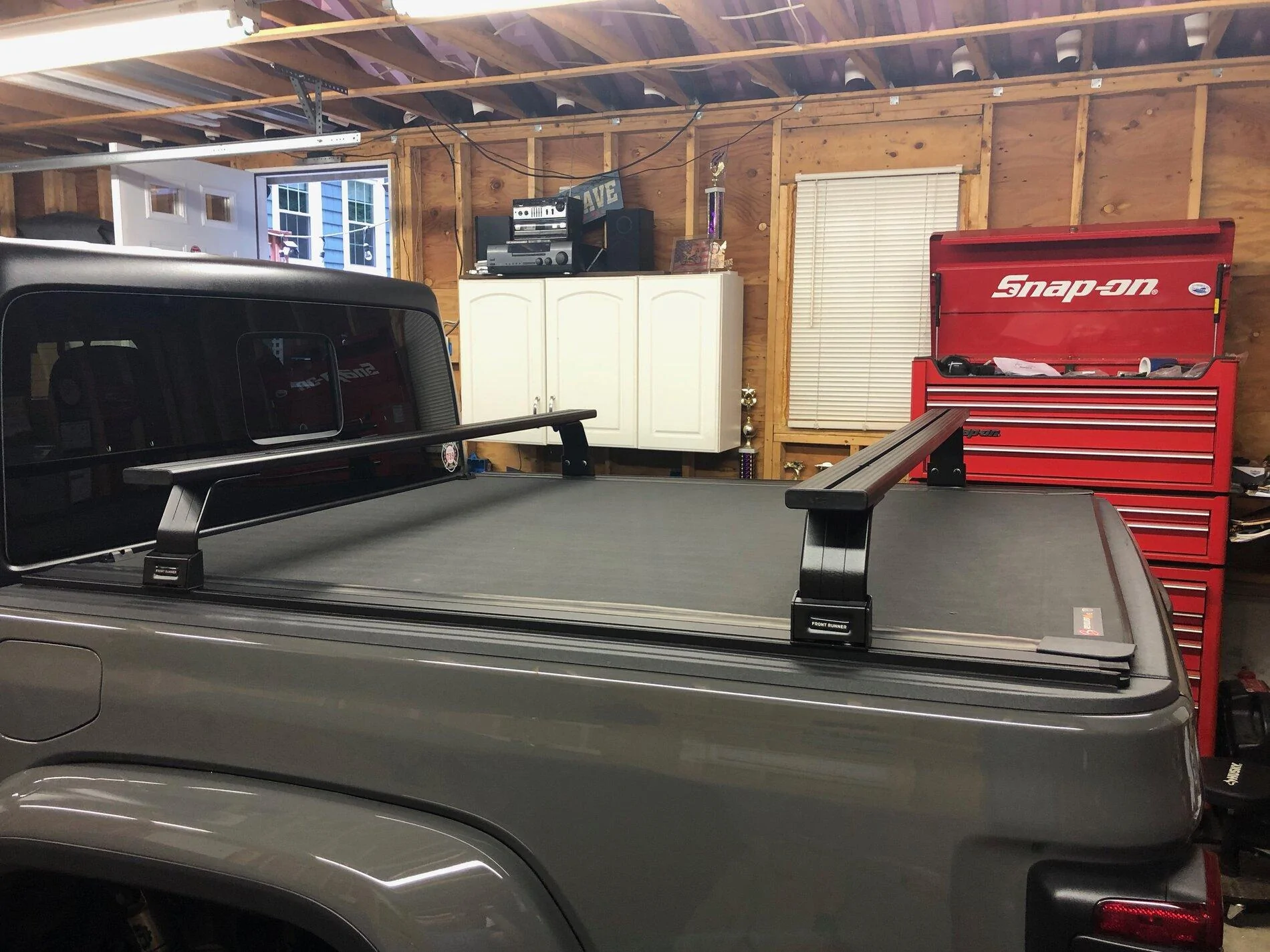 Jeep Gladiator Axeman's Rig Journal IMG_3354