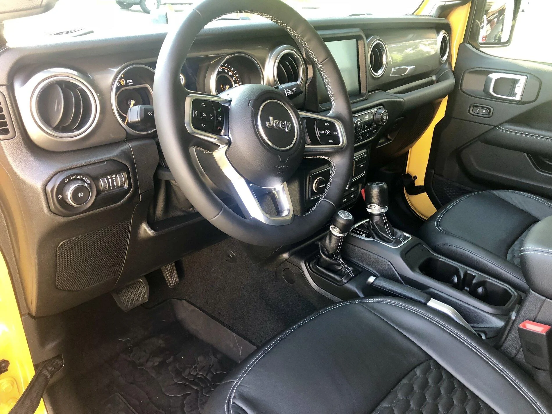 Jeep Gladiator (Solved) Dealer Deposit Refund on Botched Order 0CE62DA8-4718-4E35-B82A-B0D5D7C38CBB