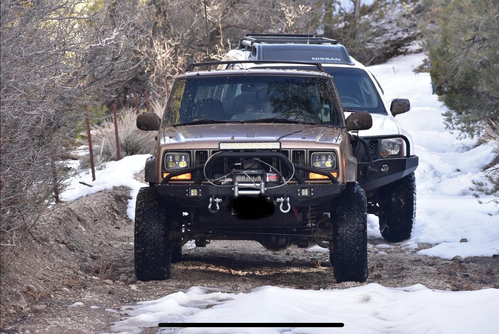 Jeep Gladiator EAG front bumper feedback? 92DB55DE-7865-48ED-BB9B-F40108F7BADB