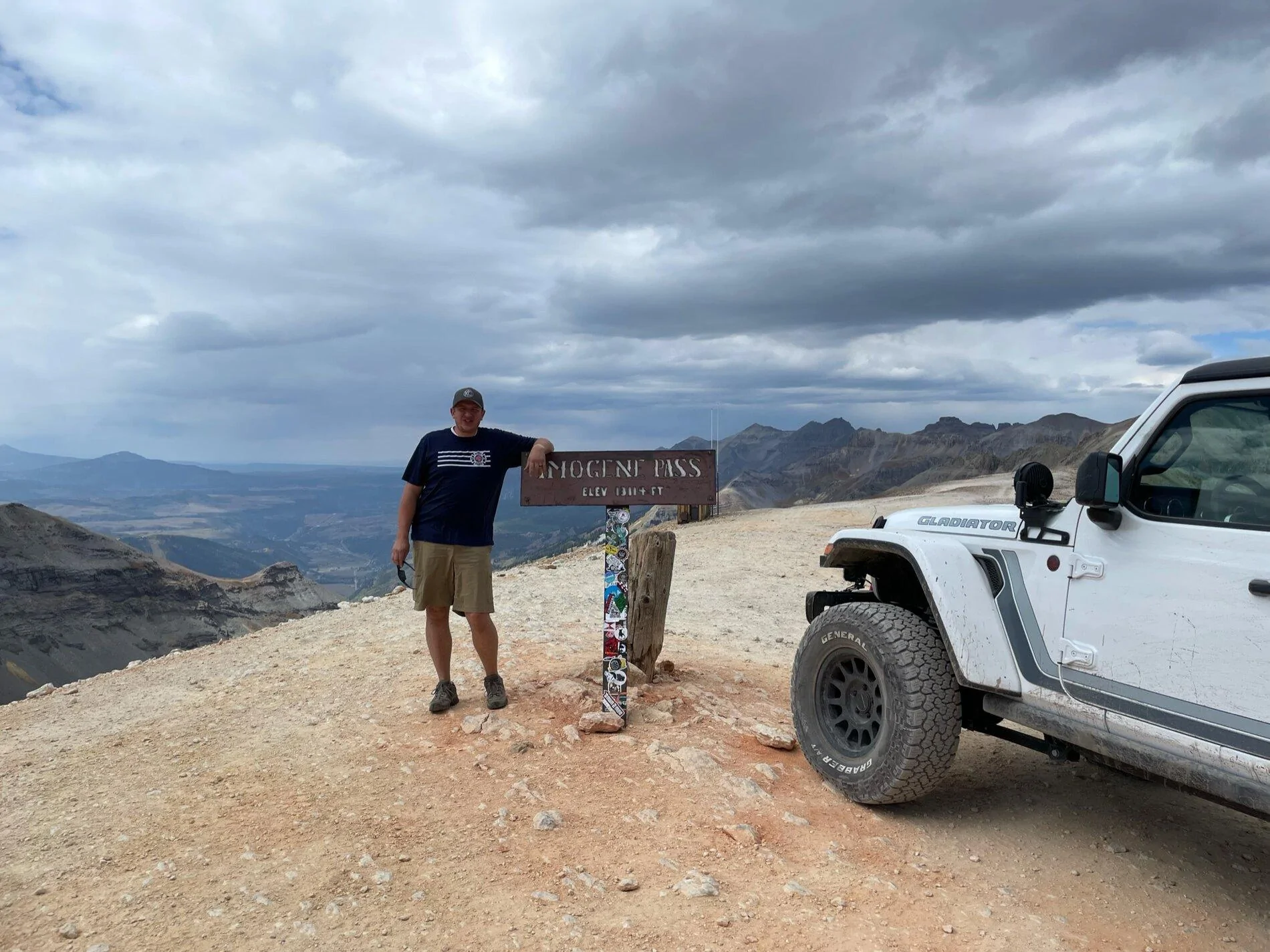 Jeep Gladiator AEV JT 2.5″ DUALSPORT RT SUSPENSION - Installation, tips and MOAB results! C6D766C8-9F3B-4C2A-892E-3E87488C2C6A