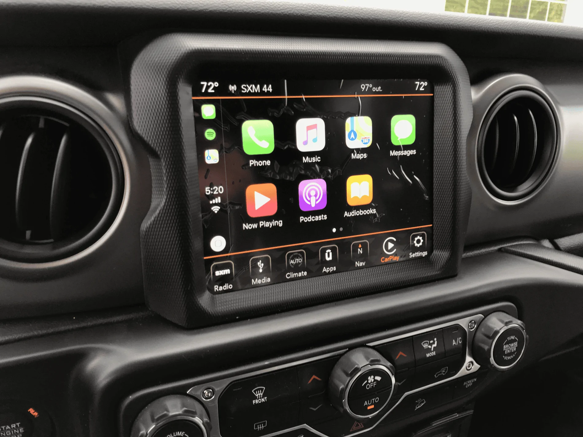 Jeep Gladiator 2022 Rumors? 1632428996744