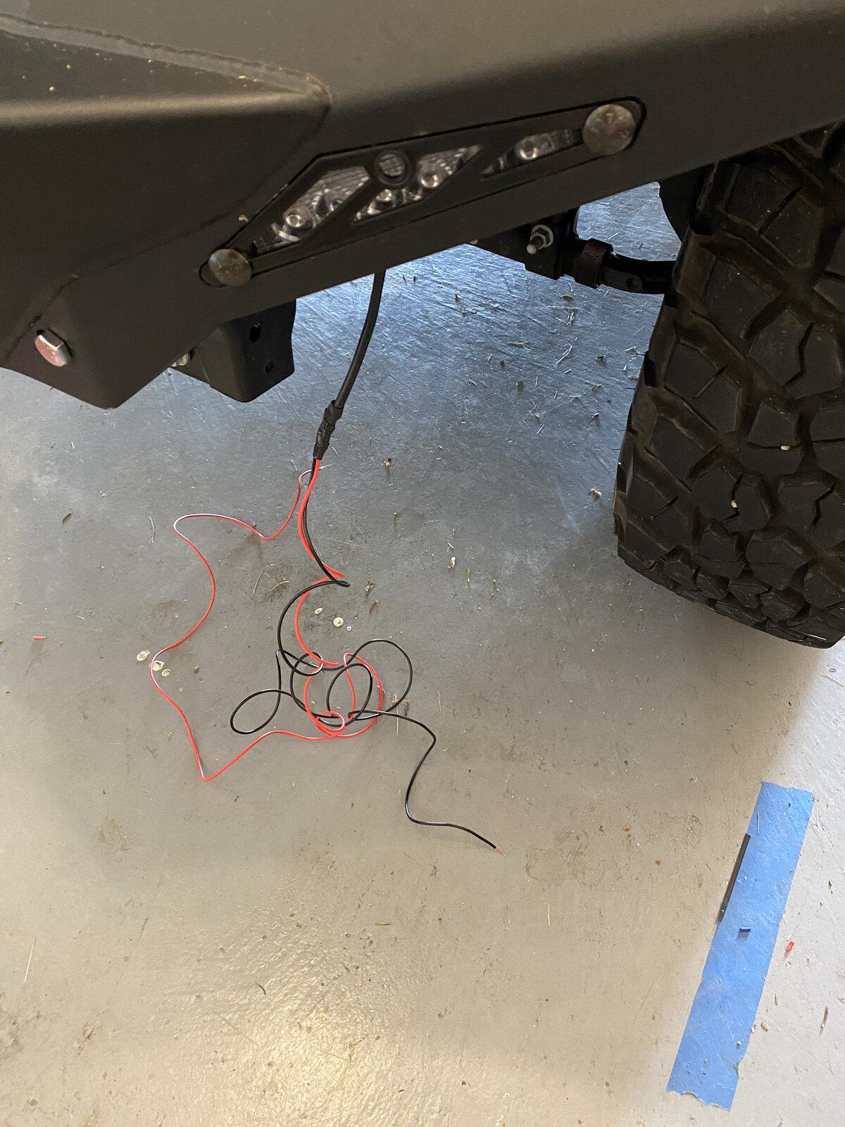 Jeep Gladiator What did you do TO your Gladiator today? [ADMIN WARNING: NO POLITICS, NO GUN TALK] IMG_3366