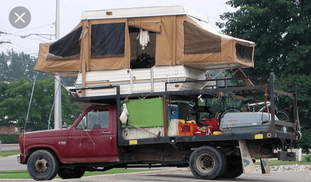 Jeep Gladiator The most overloaded JT I have come across Screenshot_2019-04-08-17-08-23-1