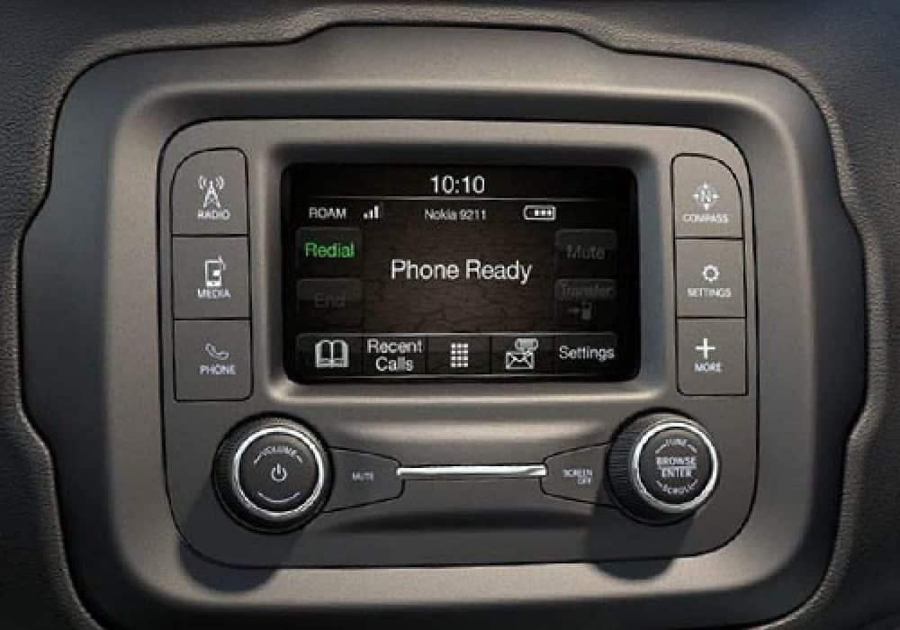 Jeep Gladiator 5” touchscreen with Apple CarPlay? 28175E6A-83F1-48DC-A9D3-B3D878318F4A