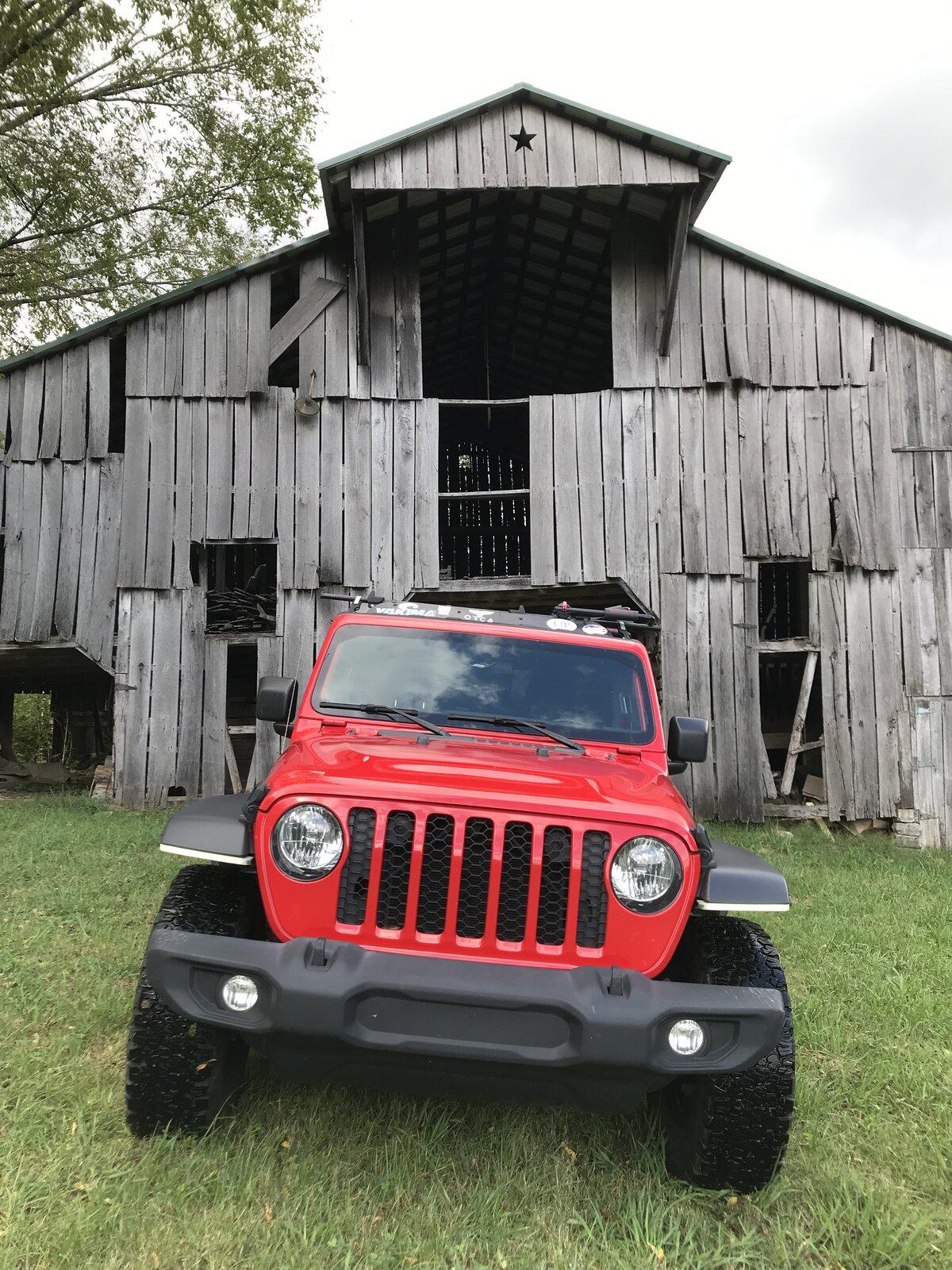 Jeep Gladiator Max tow max tow max tow. A0CF83EA-FDB1-4D1C-A45F-A7E83CF4DDA3