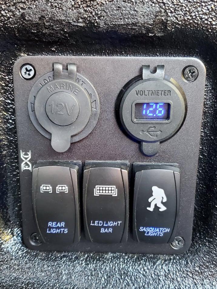 Jeep Gladiator What did you do TO your Gladiator today? [ADMIN WARNING: NO POLITICS, NO GUN TALK] 242752710_284746693218215_7582200240634714624_n