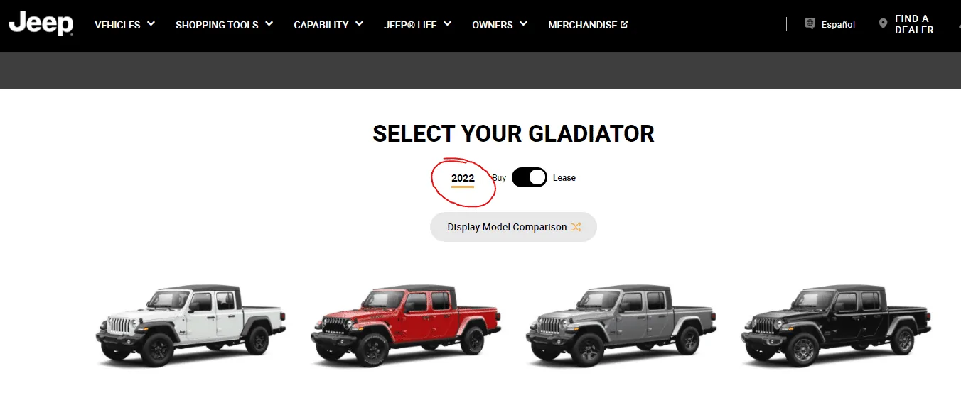 Jeep Gladiator 2022 Rumors? 2022