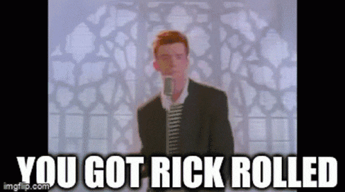 Jeep Gladiator 2022 Rumors? rick-astly-rick-rolled